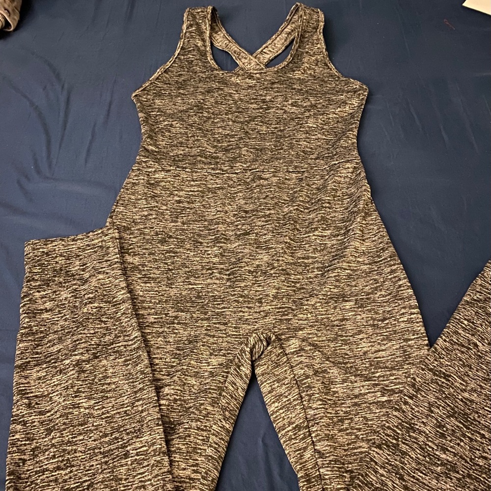 Brand new sexy one piece for woman from SHEIN. 2 pieces the same